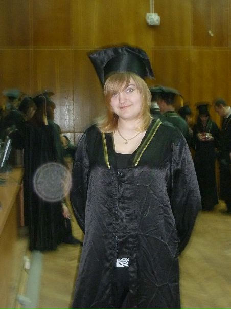 №3, Натали Самойлова, Киев №3, Натали Самойлова, Киев