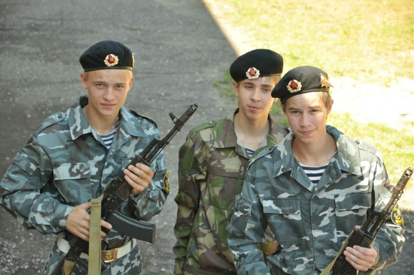 Олег Кокконен | Боровичи