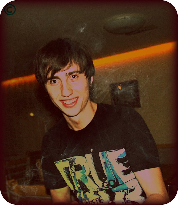 Михаил Базаев | Краснодар