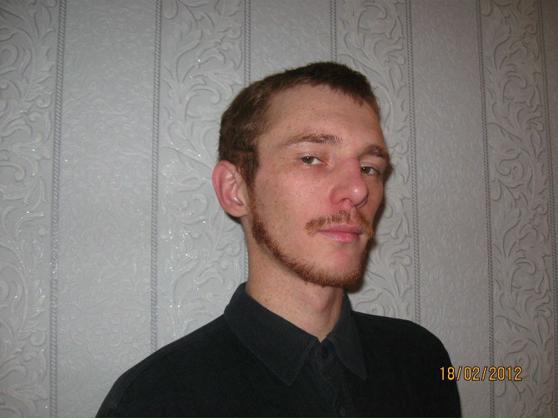 Сергей Иванов | Нефтекамск