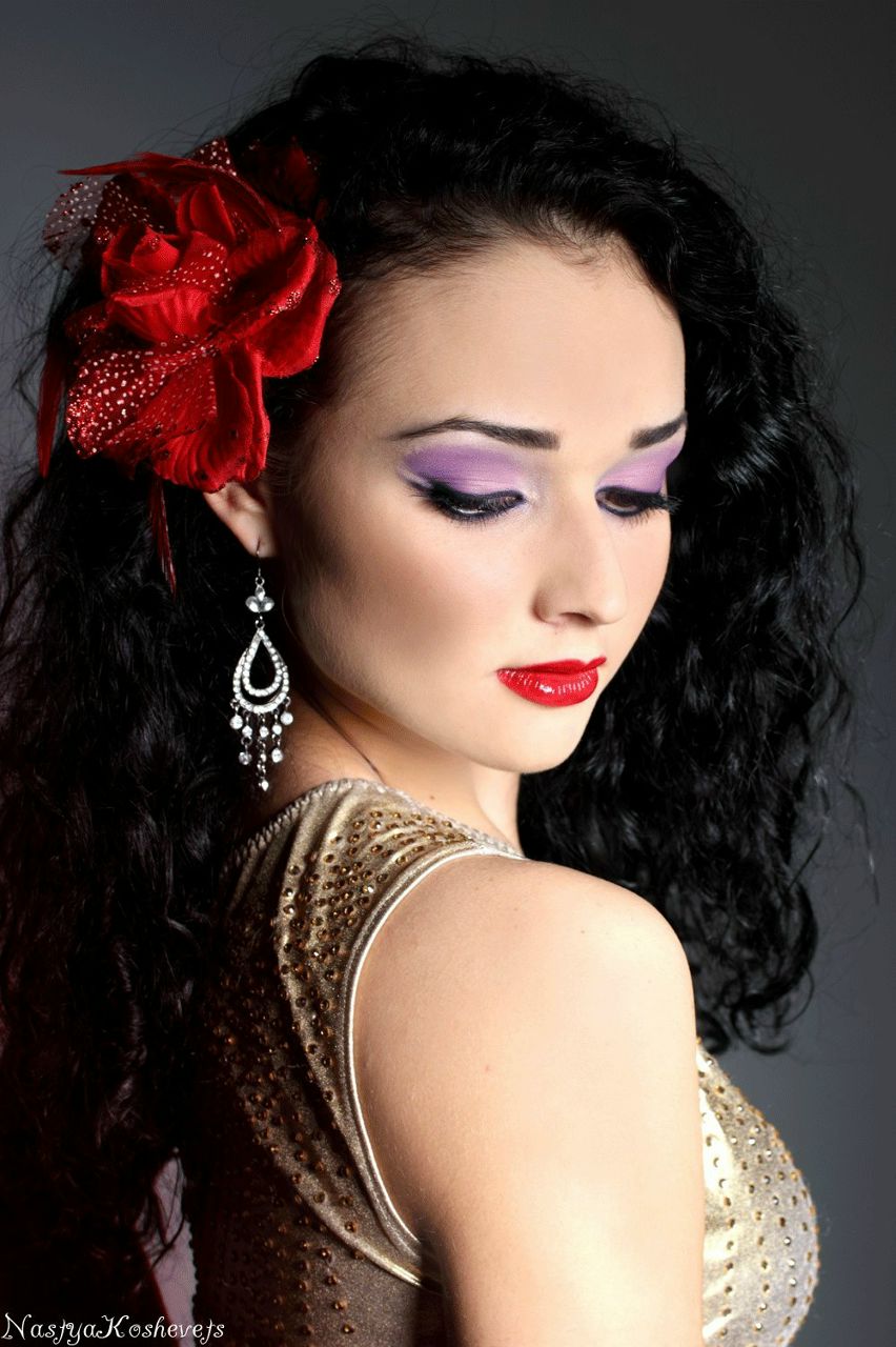 Томочка Ермоленко | Краснодар