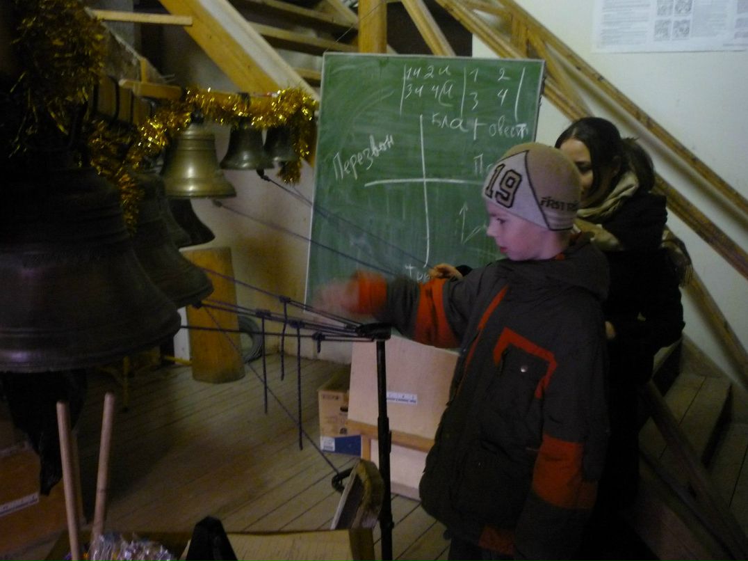 Наталья Ильина | Любань