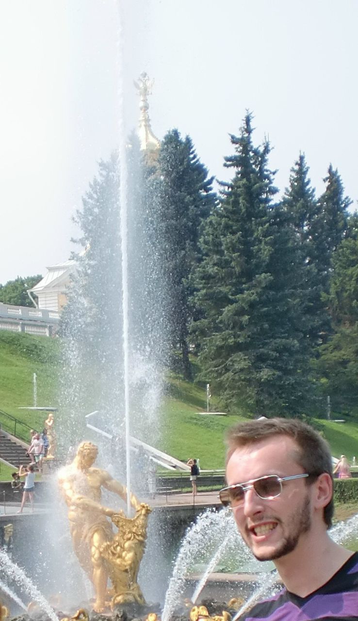 Сергей Петроф | Санкт-Петербург