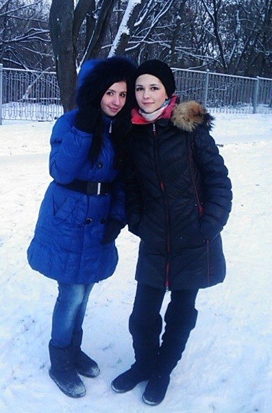 Владислава Помазановская | Харьков