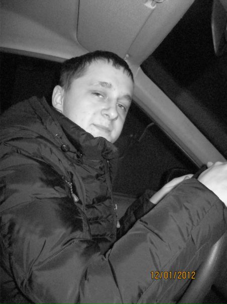 №23, Алексей Прохоров, 37 лет, Ноябрьск №23, Алексей Прохоров, 37 лет, Ноябрьск