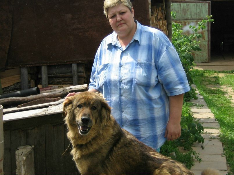 Елена Миронова | Москва