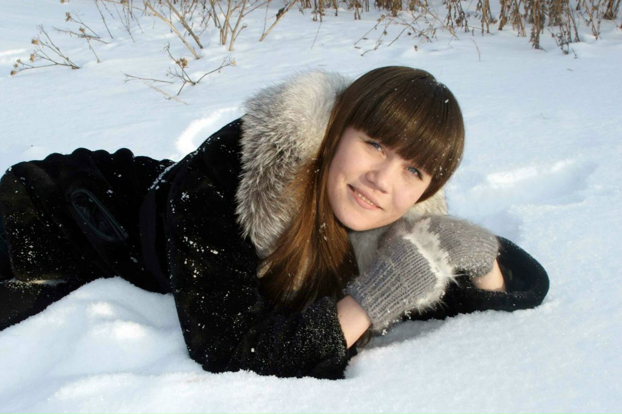 Татьяна Якшына | Лениногорск