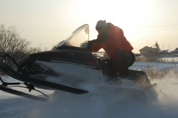 №23, Леонид Миронов, Ачинск №23, Леонид Миронов, Ачинск