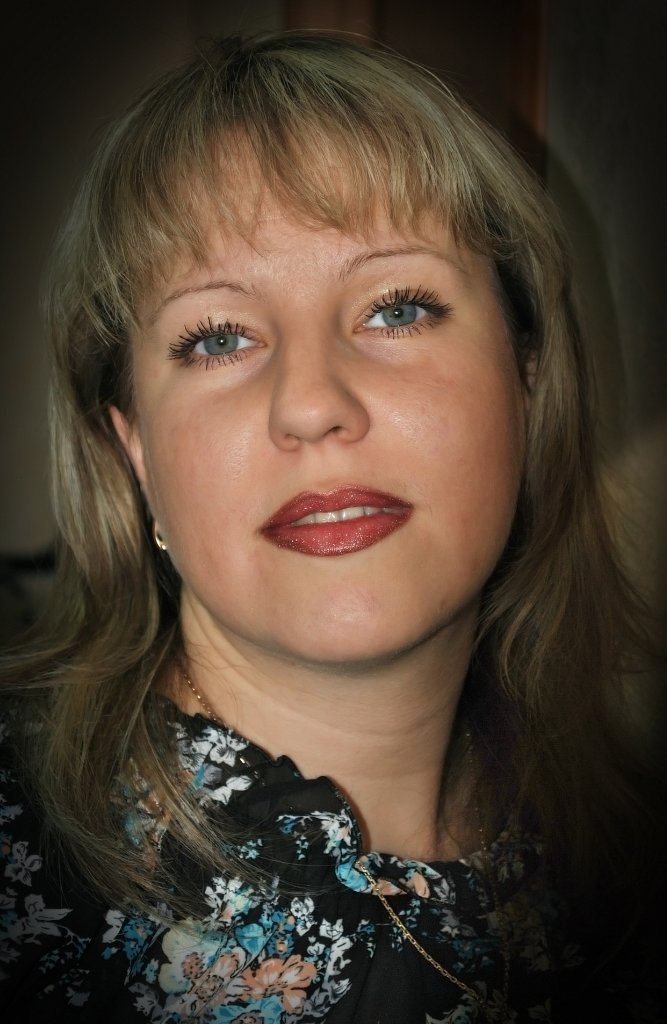 Наталия Калиновская | Одесса