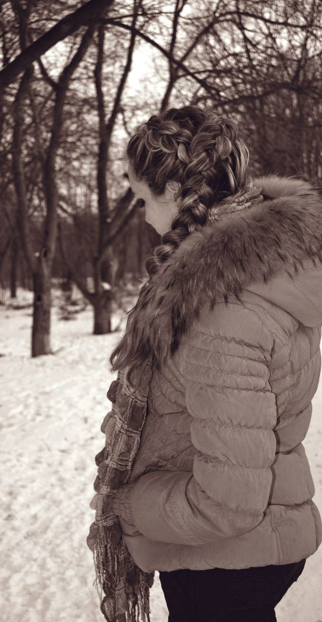 Анастасия Охременко | Одесса