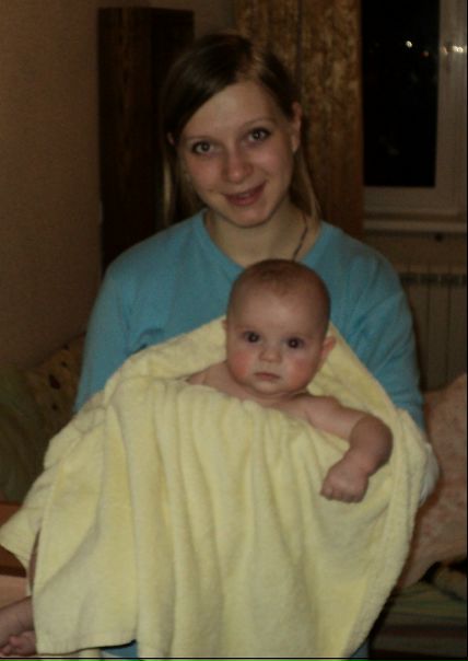 №5, Людмила Михальская, 37 лет, Нижний Новгород №5, Людмила Михальская, 37 лет, Нижний Новгород