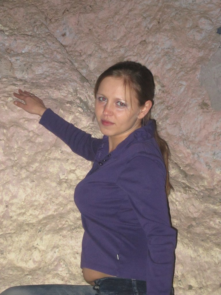 Ирина Перевощикова | Ижевск