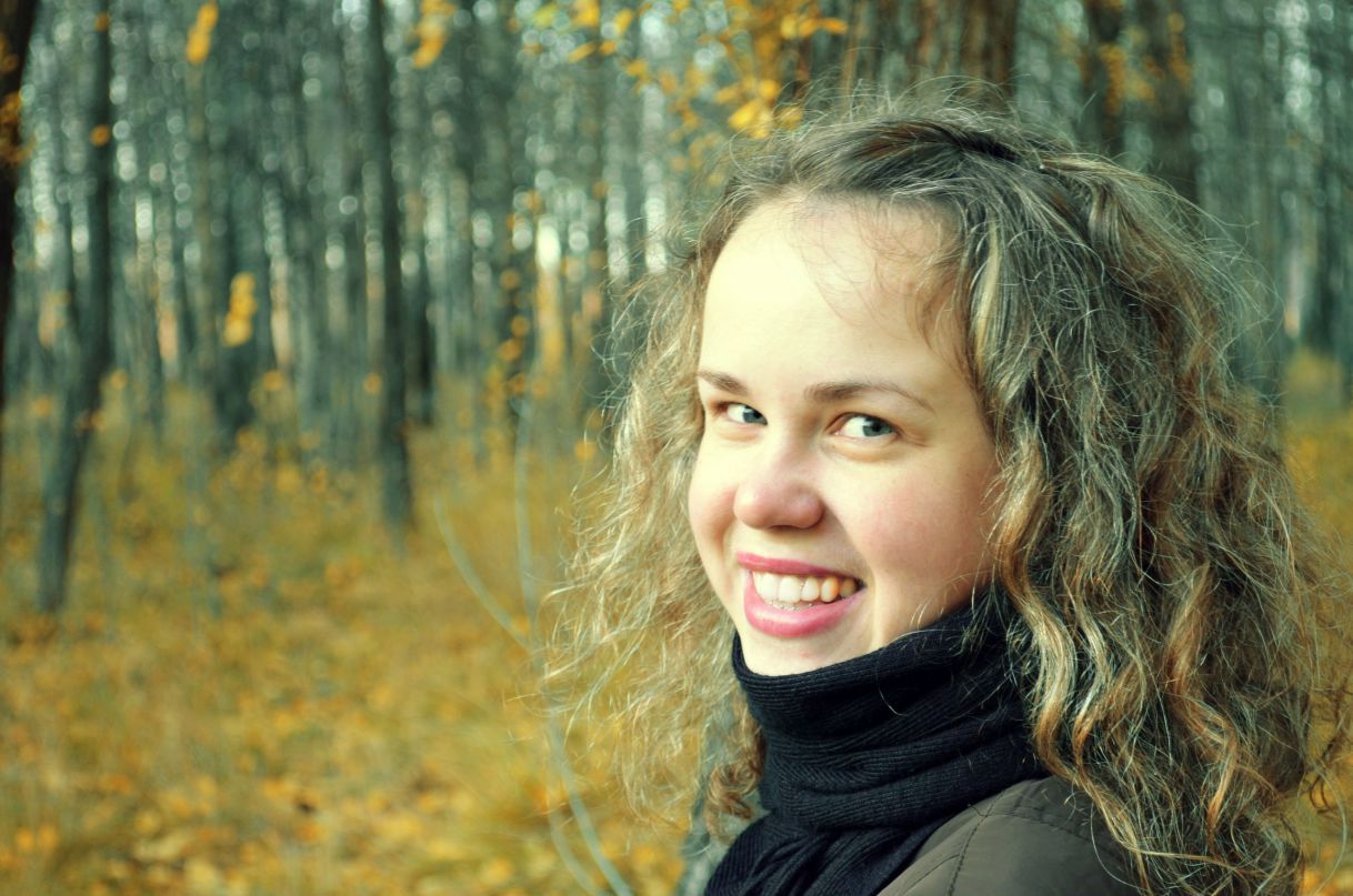 Юлия Зверева Александровна | Северодвинск