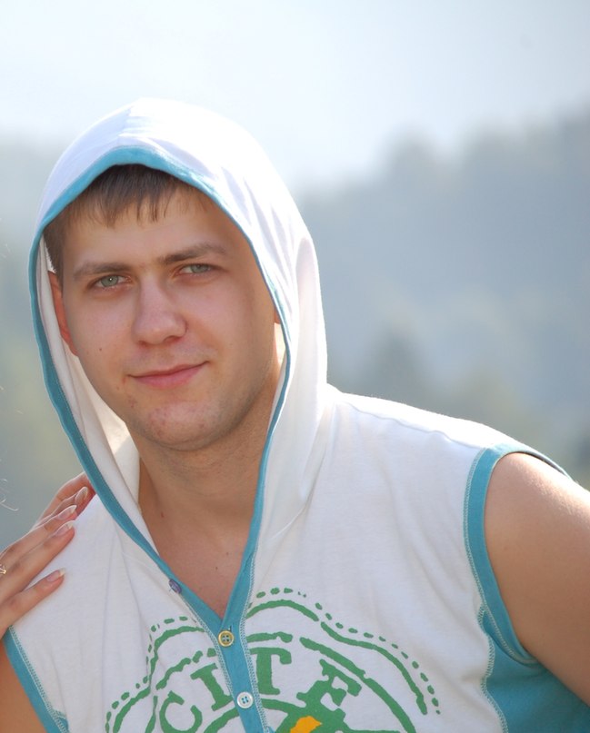 Александр Хмельницкий | 