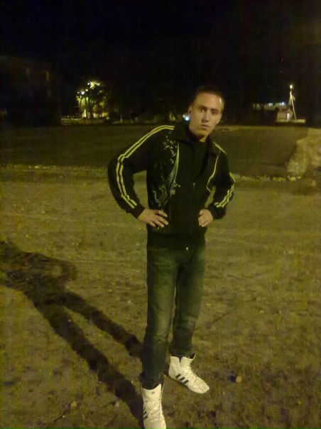 №148, Дмитрий Ожерельев, Борисоглебск №148, Дмитрий Ожерельев, Борисоглебск