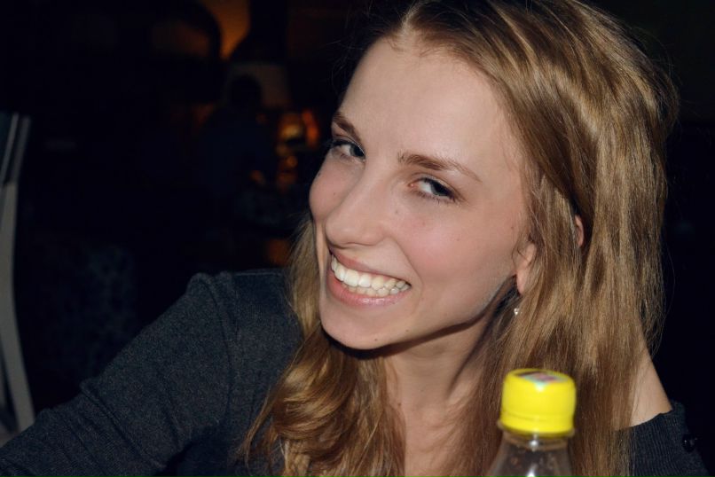 Ирочка Сафонова | Минск