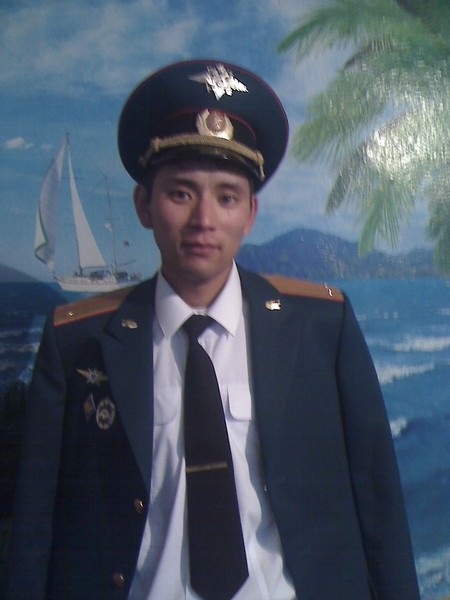 №3, Асан Бесимбаев, 39 лет, Астана №3, Асан Бесимбаев, 39 лет, Астана