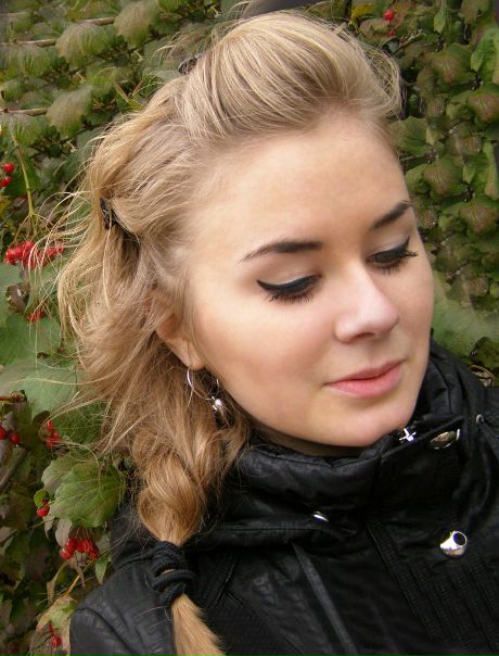 №35, Олена Круковська, Луцк №35, Олена Круковська, Луцк