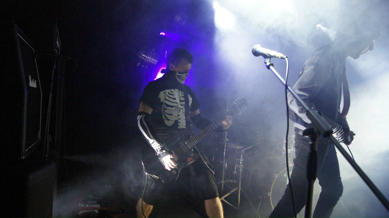 Данила Питер from | Санкт-Петербург