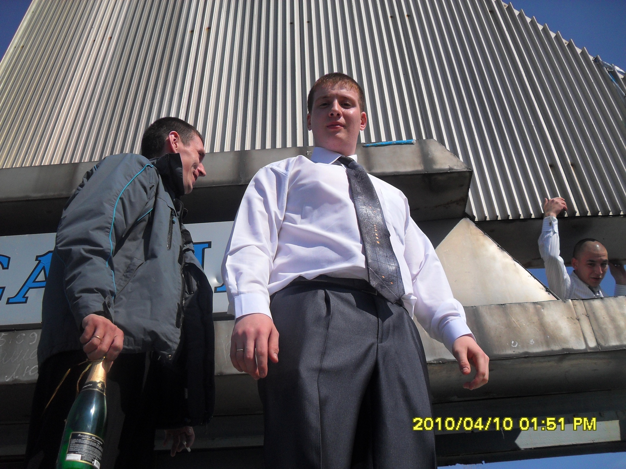 Фото профиля