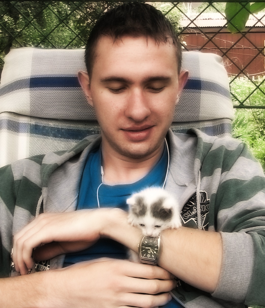 Фото профиля