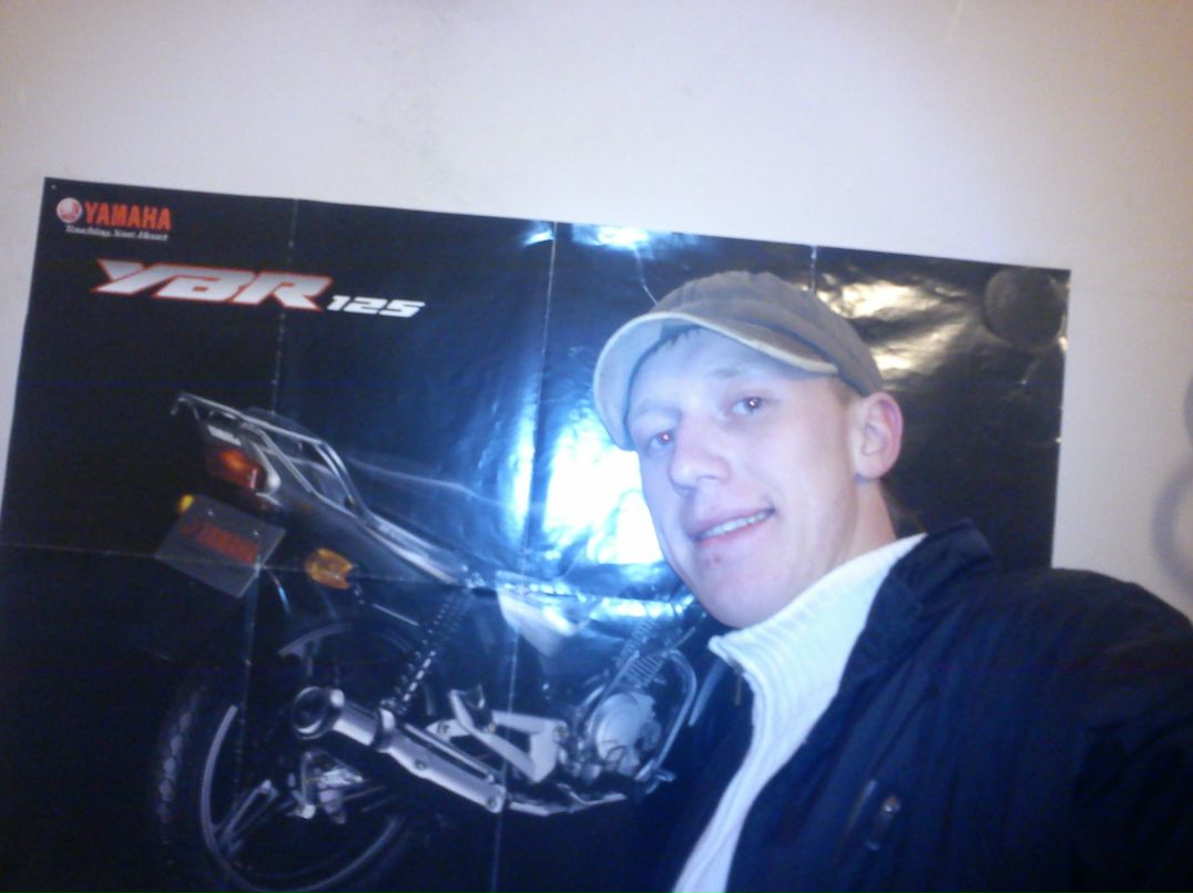 Серёга Иванов | Дубровка