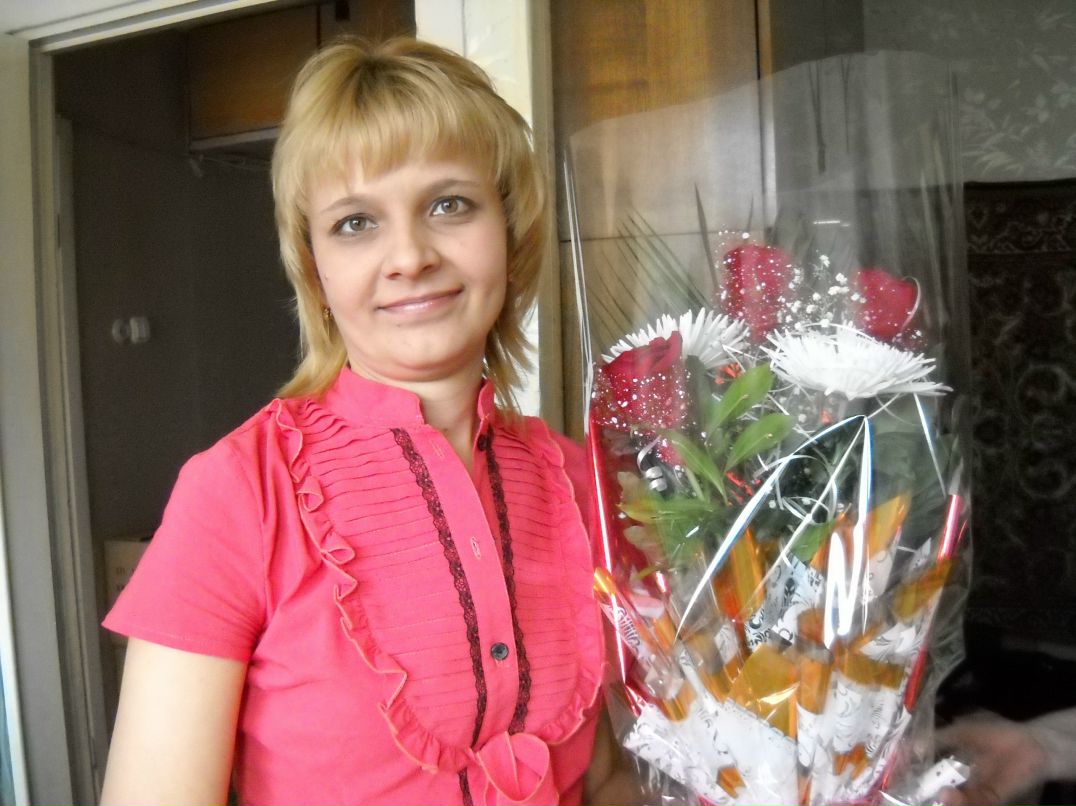 Ирина Пантюхина | Екатеринбург