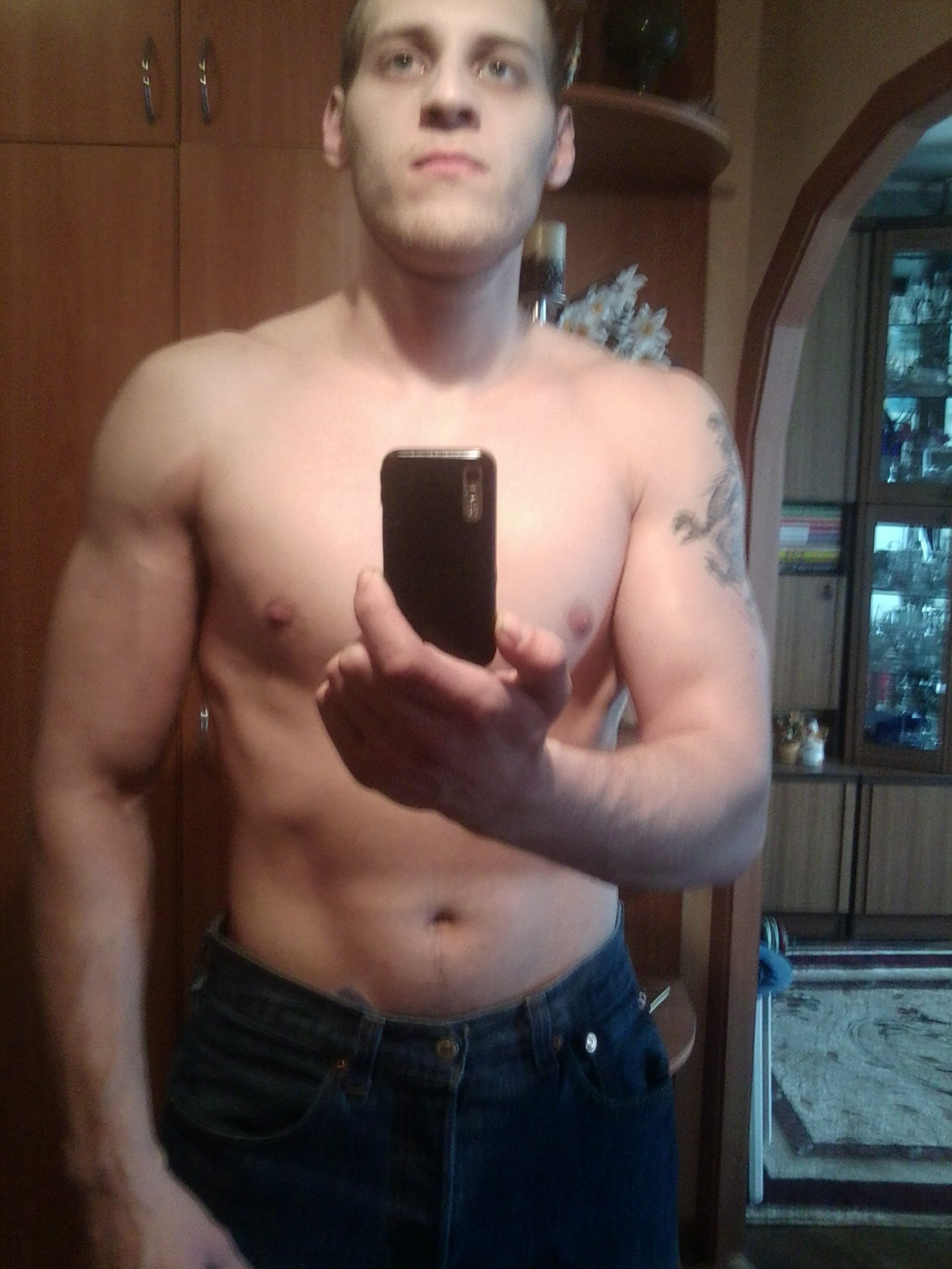 Фото профиля