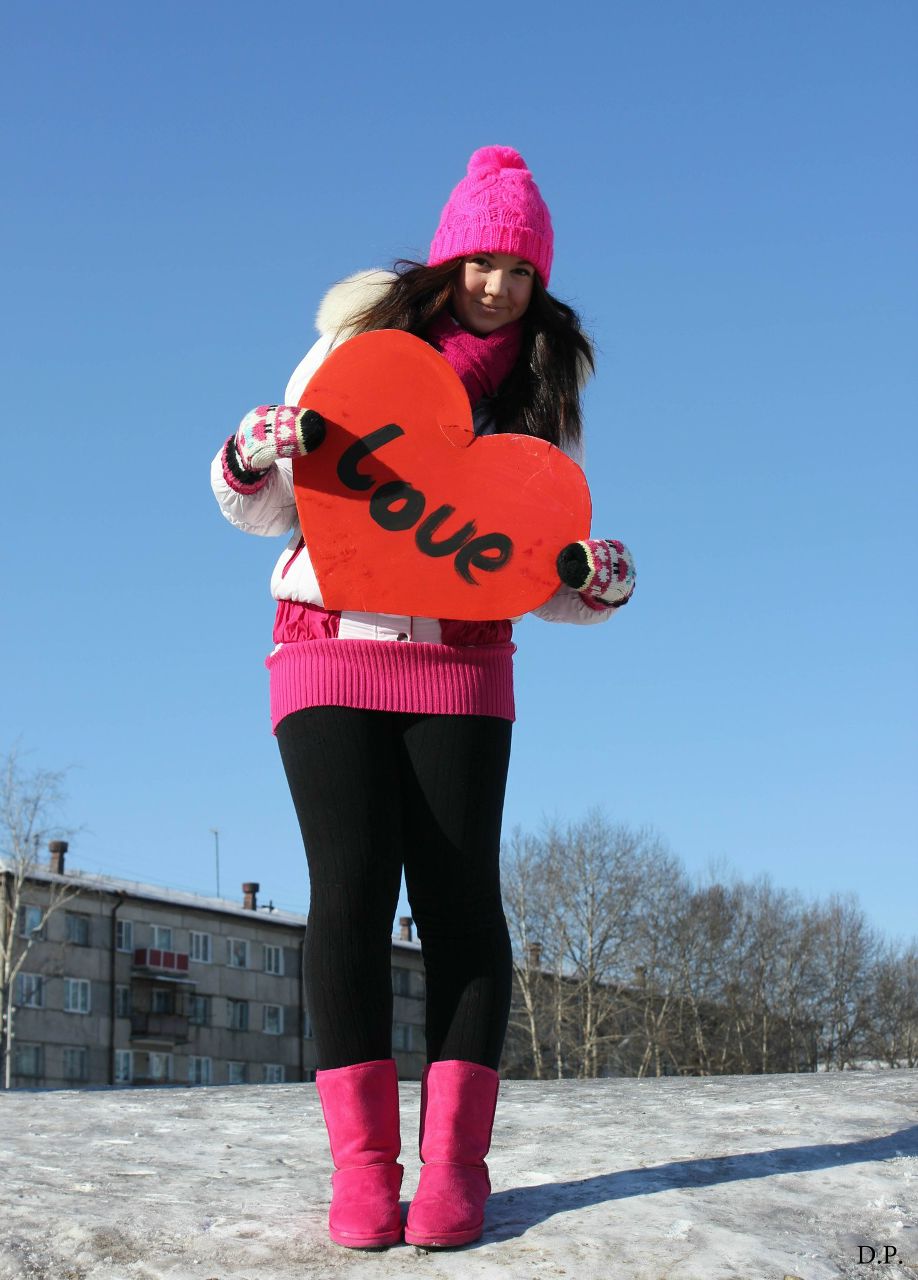 Нина Шаталова | Хабаровск