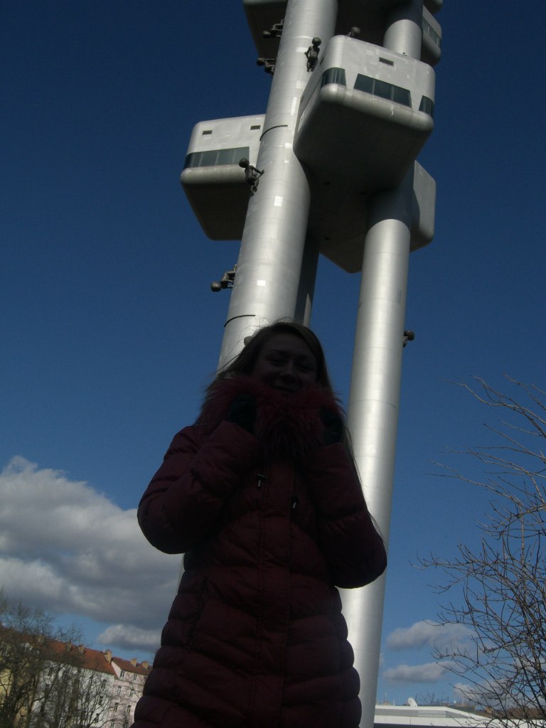 Swetlana Chabovskaja | 