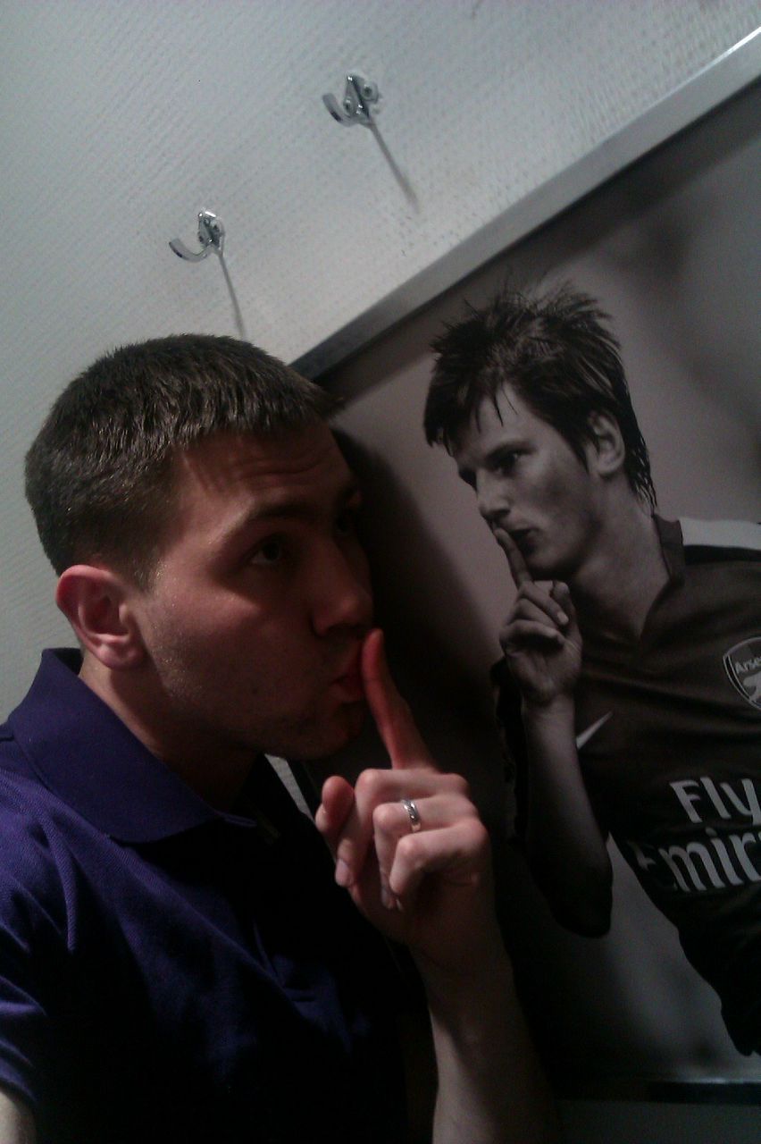 Антон Лукьяненко | Москва