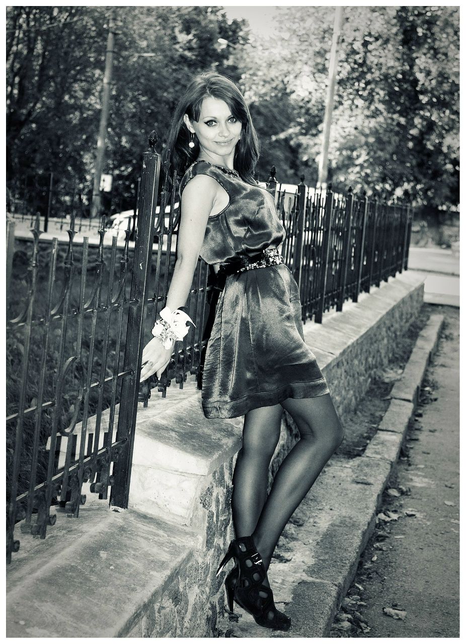 Алёна Кучинская | Киев