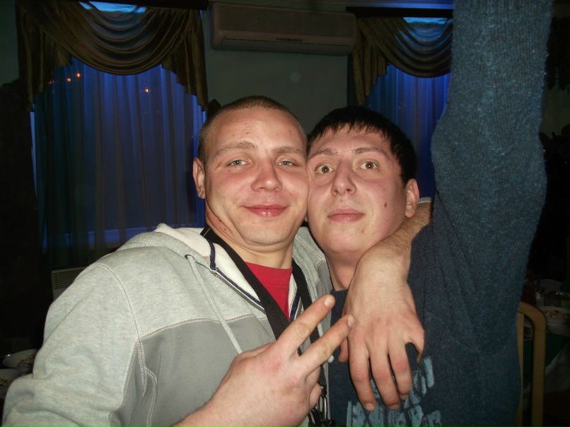 Оличка Семивол | Запорожье