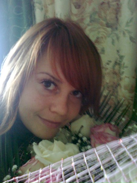 №10, Марина Киреева, 39 лет №10, Марина Киреева, 39 лет