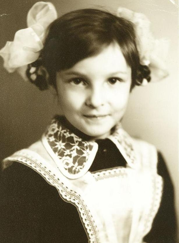 Наталья Листопадова | Петрозаводск