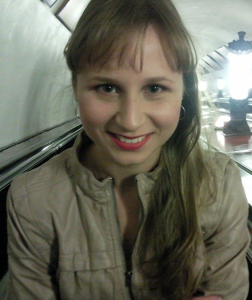 Анна Лопатко Андреевна | 