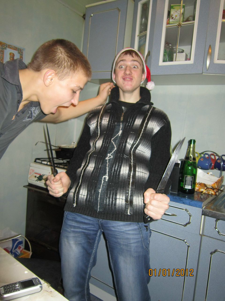 Владислав Папко &    V L A D      & | Łódź