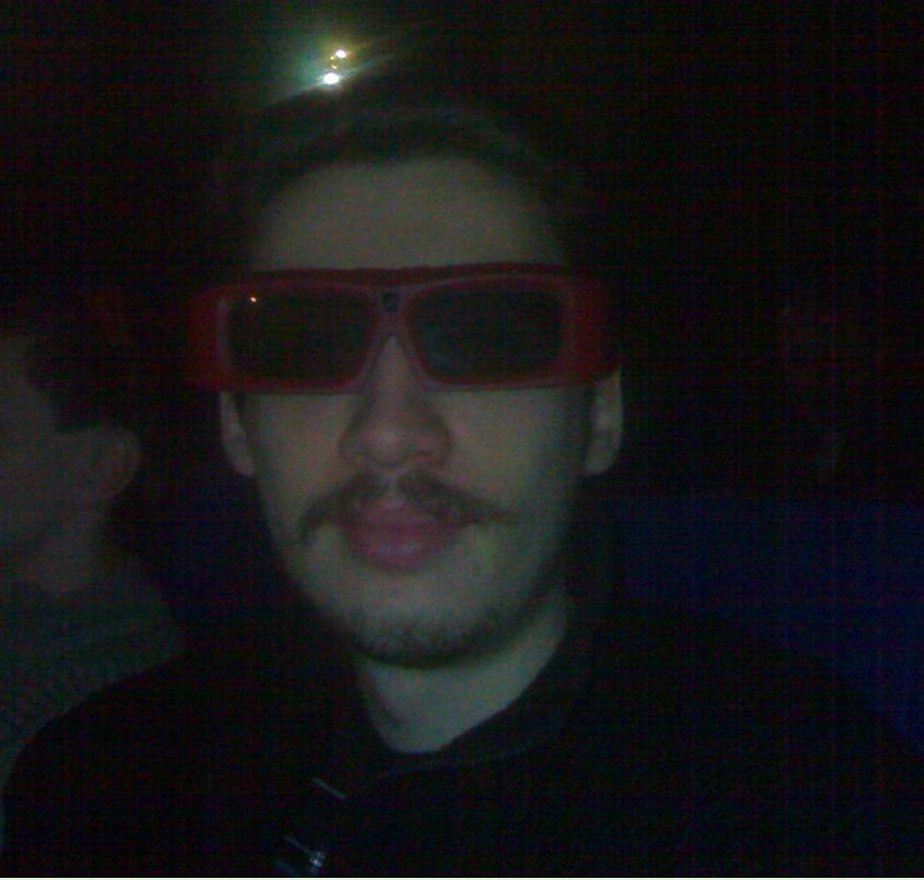 Дмитрий Мешко | Саратов