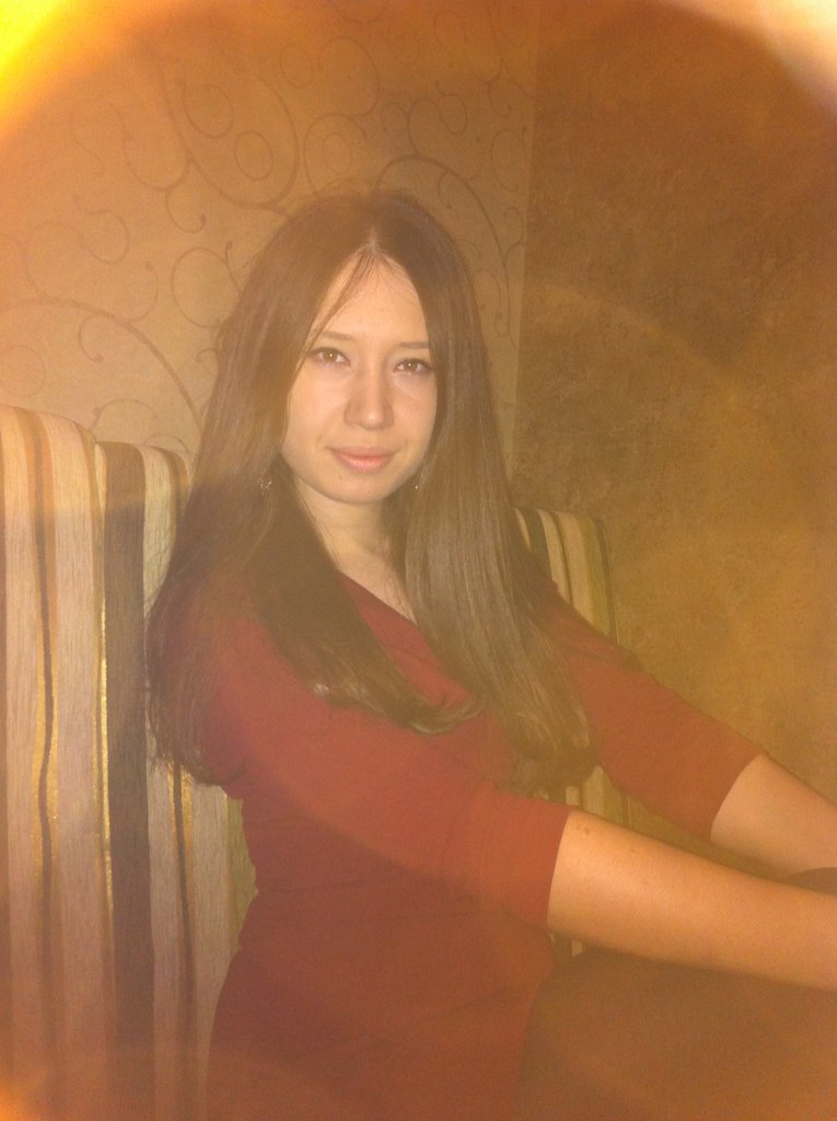 Алина Гимранова | Казань