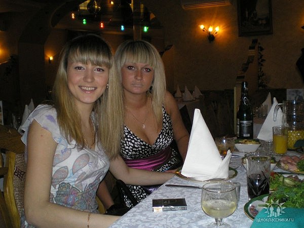 Екатерина Малиновская-Косман | Смоленск