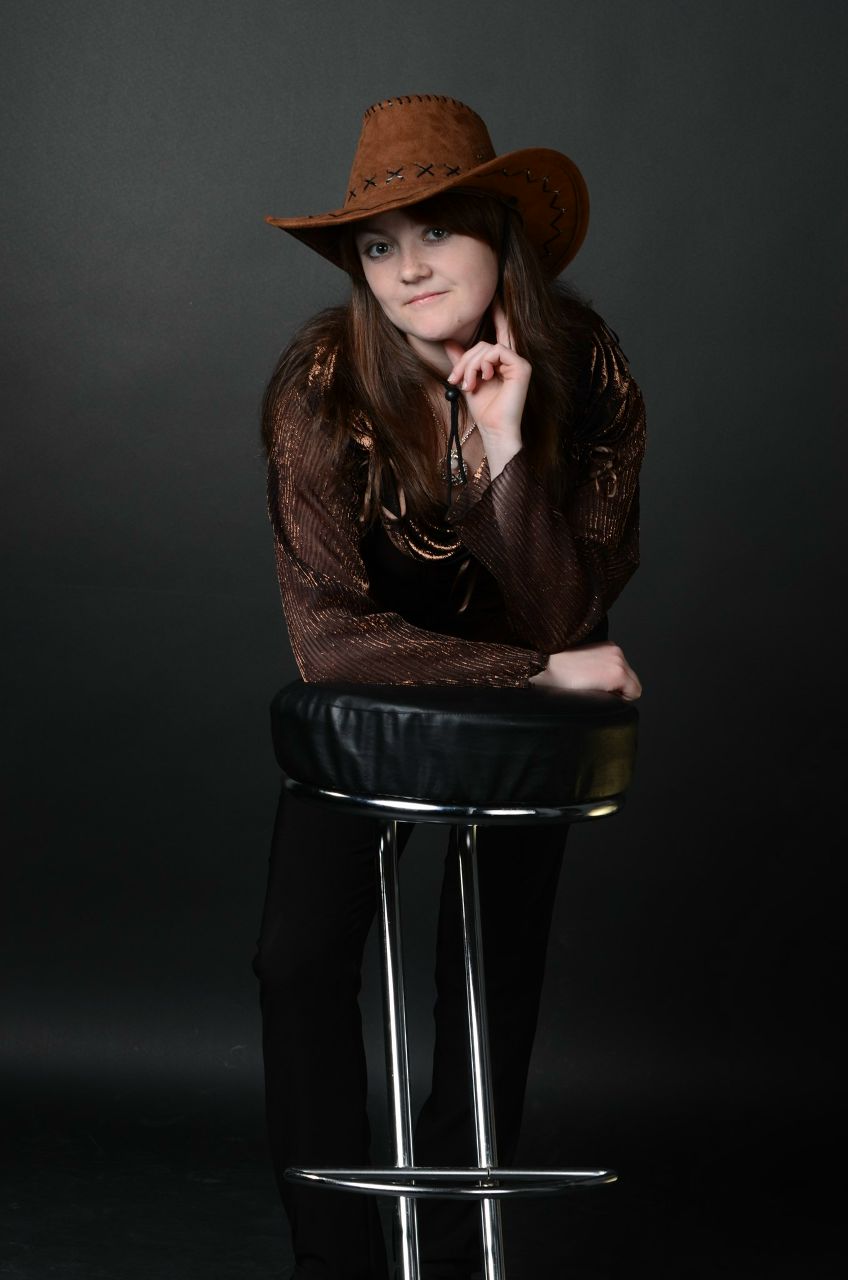 Оля Кондрат ~Mikasa~ | Ивано-Франковск