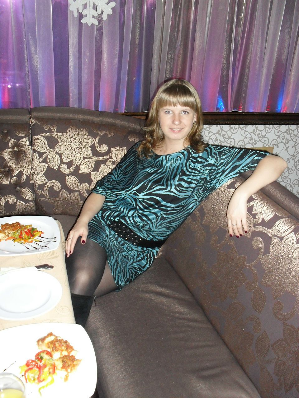 Надежда Петорина | Казань