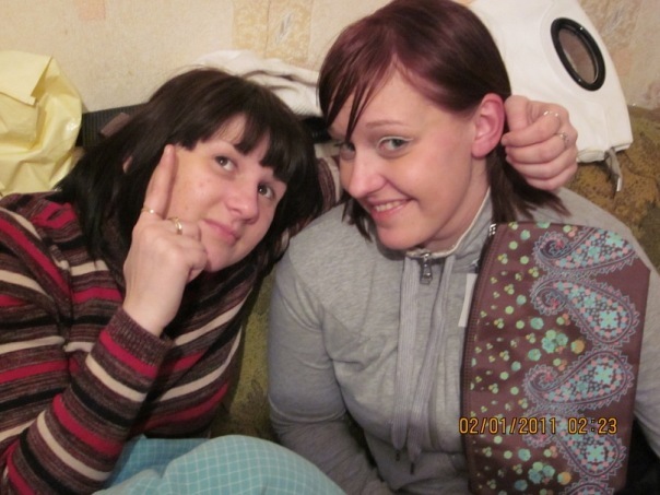 №131, Кристина Мороз, 35 лет №131, Кристина Мороз, 35 лет