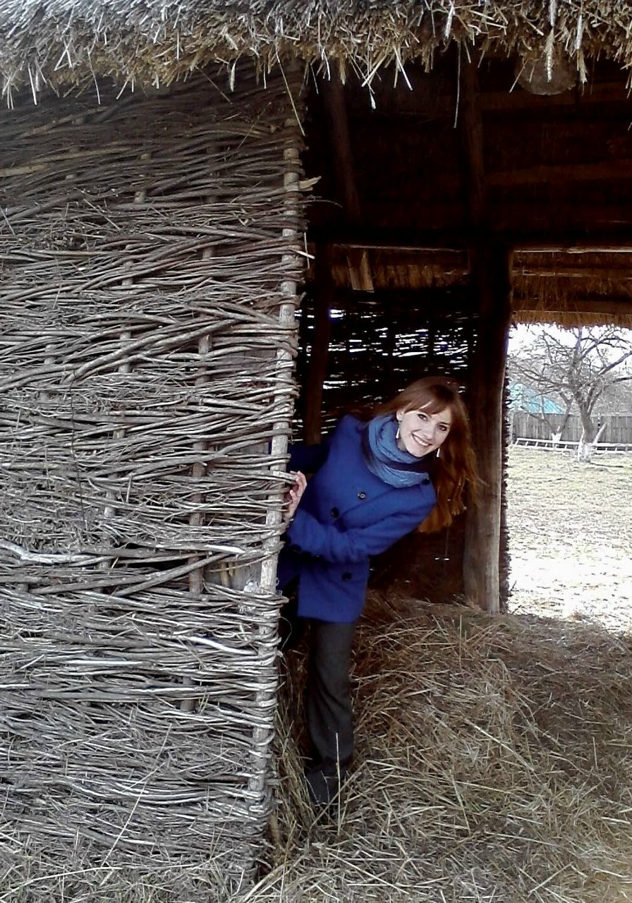 Катенька Куксенко | Нежин