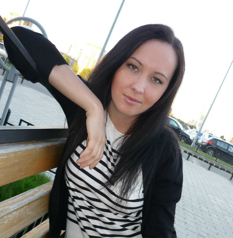 Марина Леднева | Казань