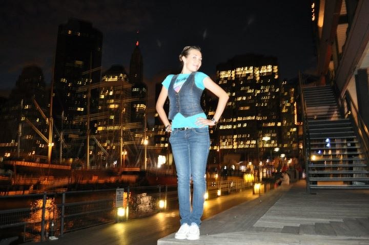 Арина Азбукина | Essen