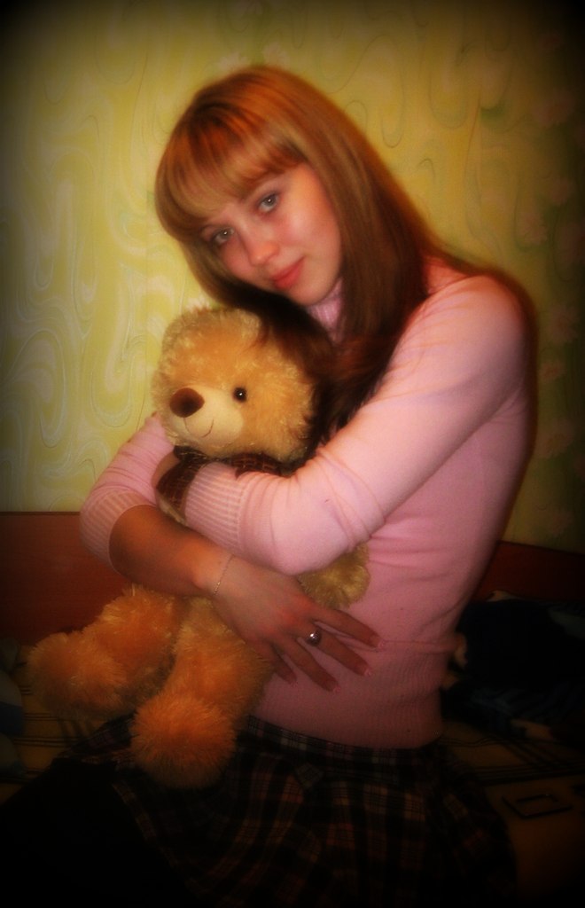 Алёнка Зинченко | Нижнекамск