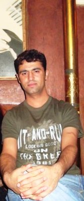 Mehrabuddin Mehrab | Harbin