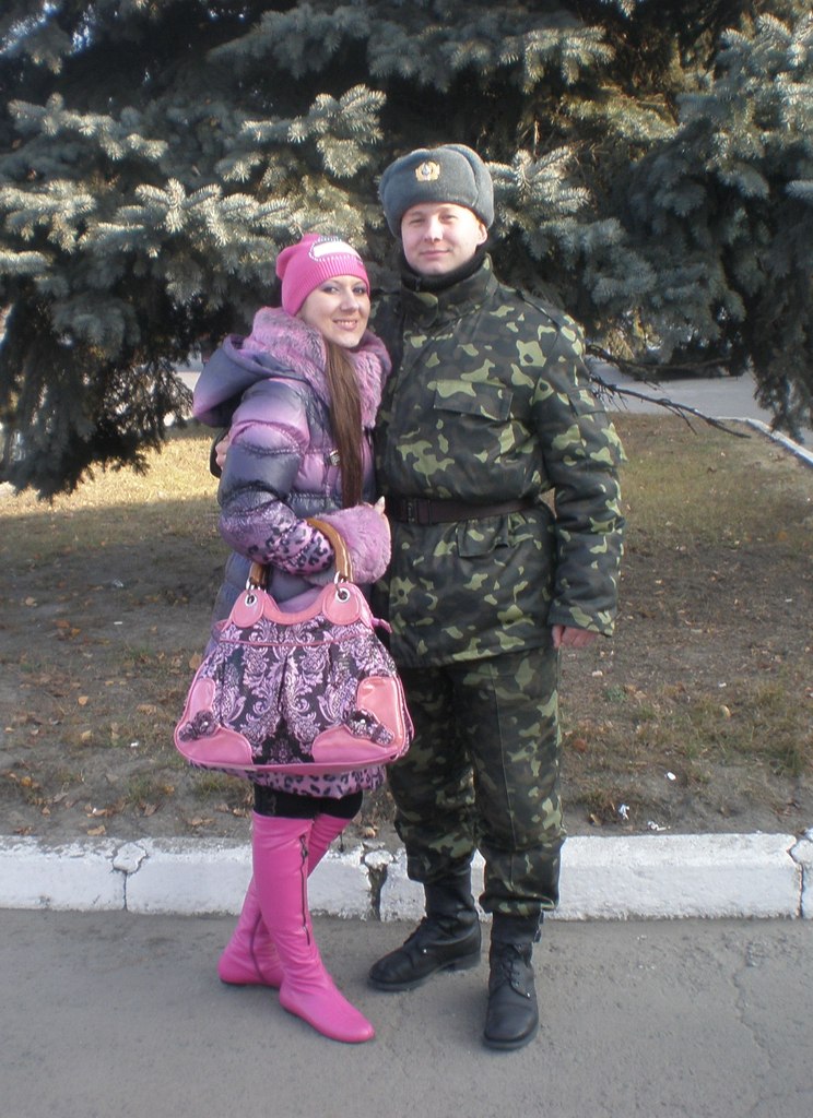 Анна Гнидюк ~Ann Lee~ | Винница