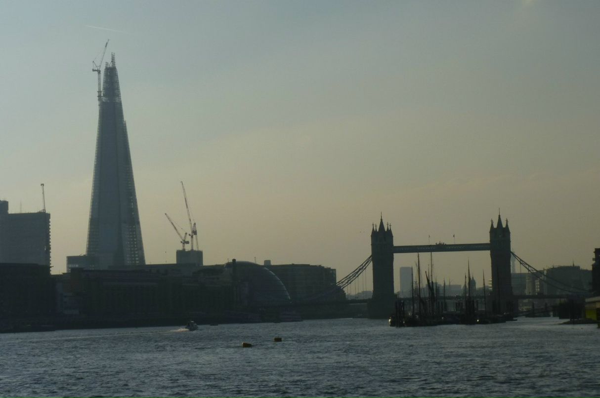 Германн Геер | Одесса